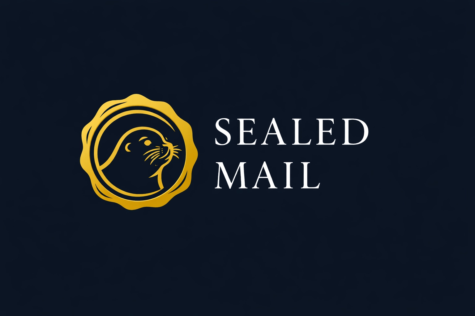 SealedMail — decentralised private messaging on Sui